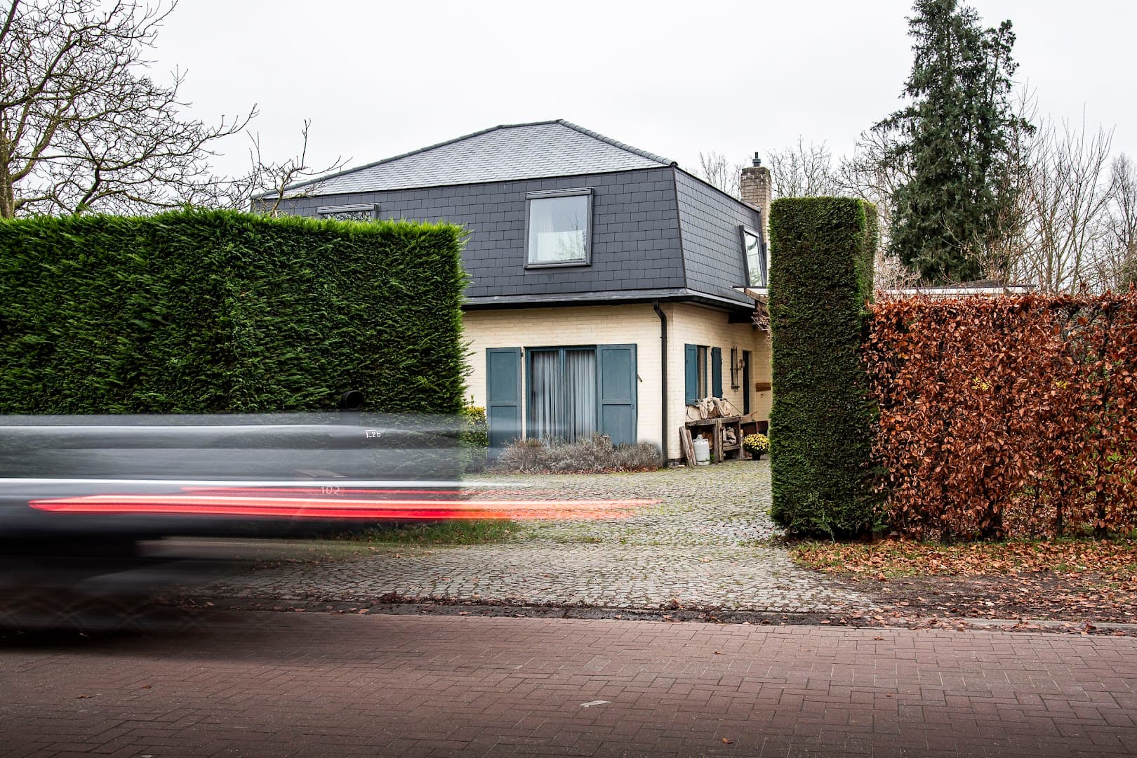 Dakor Dakwerken 🔨🏠 in Torhout