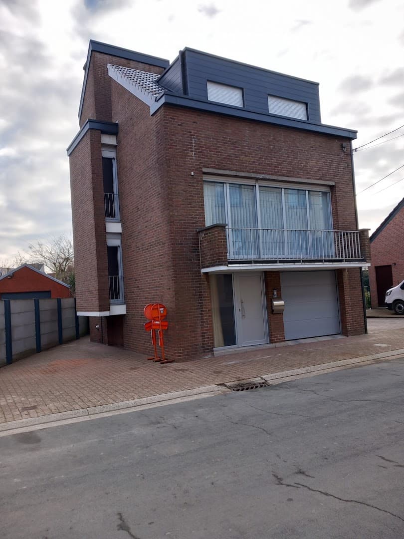 Optek | Dak- en bouwwerken in Opwijk