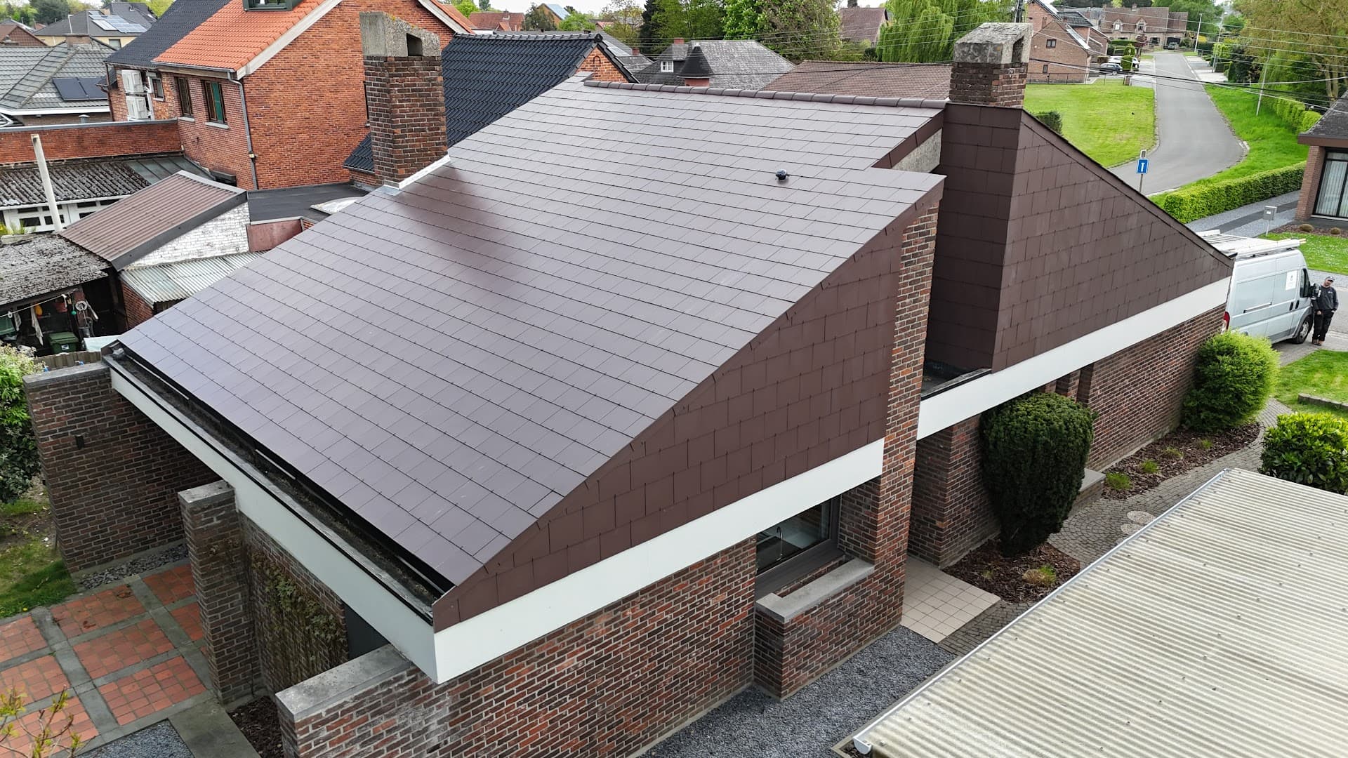 a&m Projects bv in Sint-Truiden