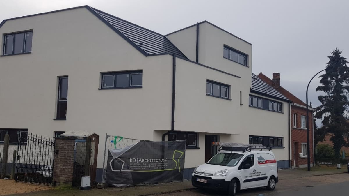 BESADAK BV in Genk