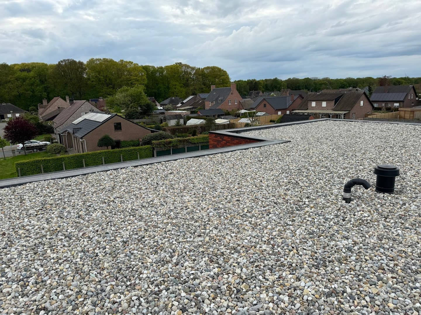 Steegmans Construct in Diepenbeek